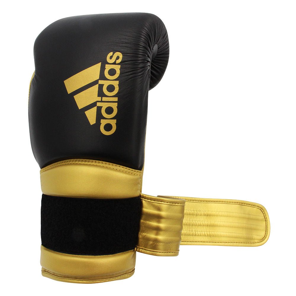 Adidas Boxing Gloves Hybrid 300 Leather