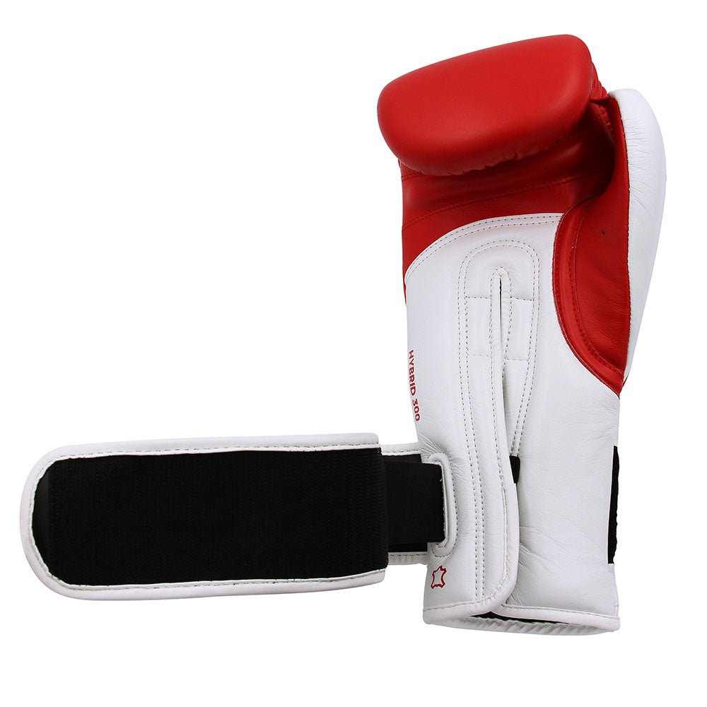 Adidas Boxing Gloves Hybrid 300 Leather