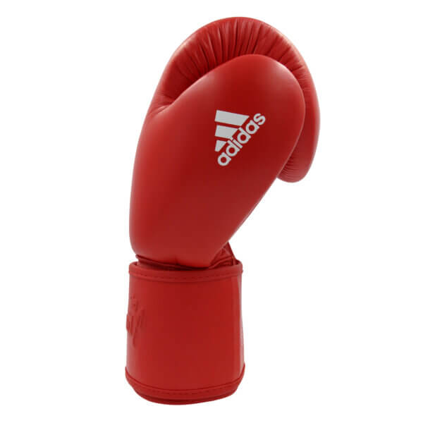 Adidas Pro Muay Thai Gloves 200 Red