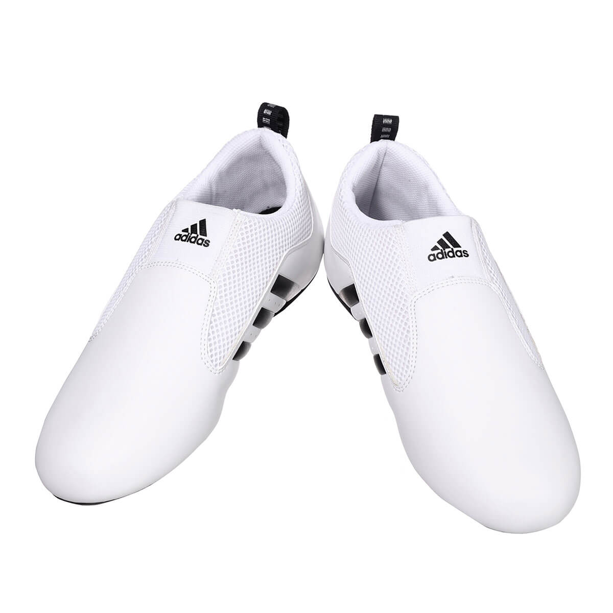 Aditpr01 Adidas Martial Arts Shoes White