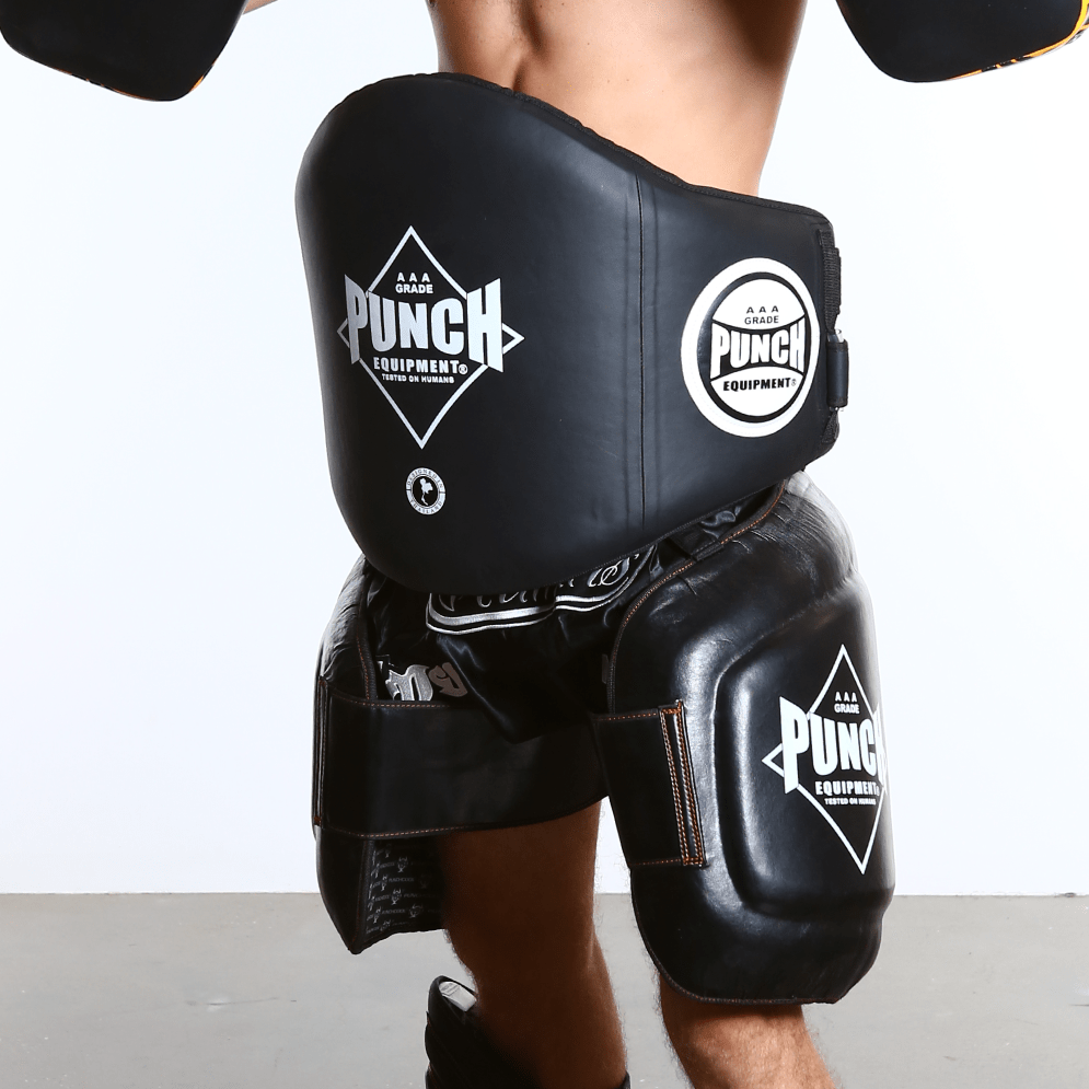 Punch Trainer Equipment 