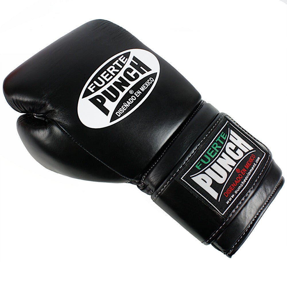 Mexican Boxing Gloves