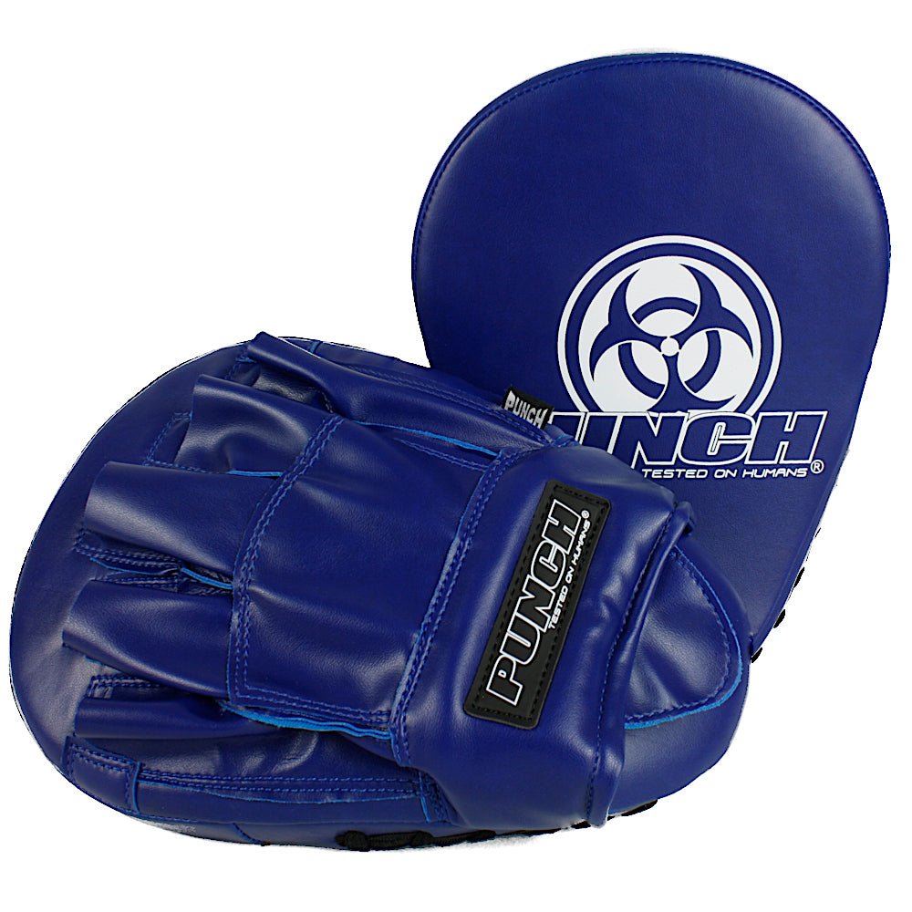 Blue Urban Focus Pads