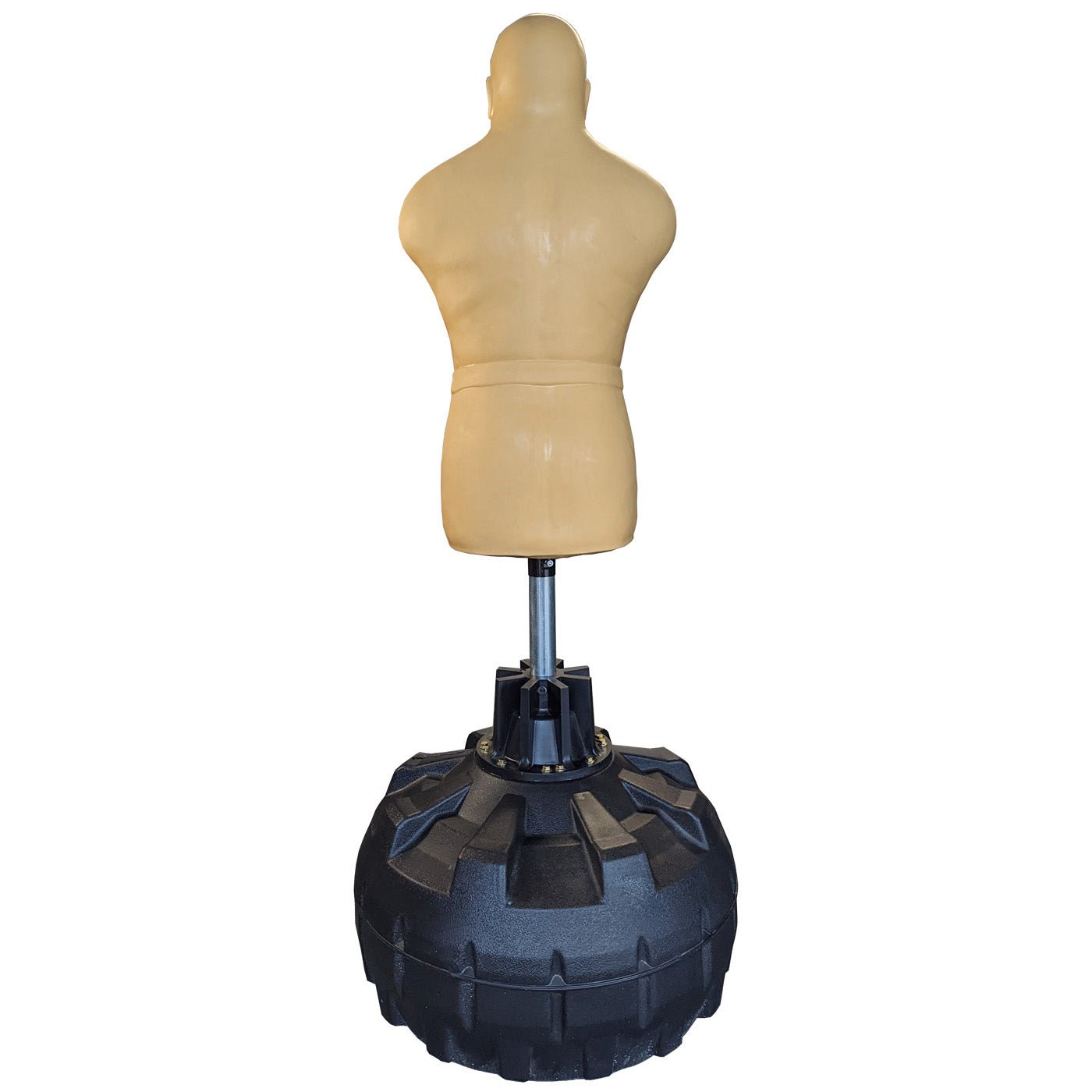 Punching bag human torso online