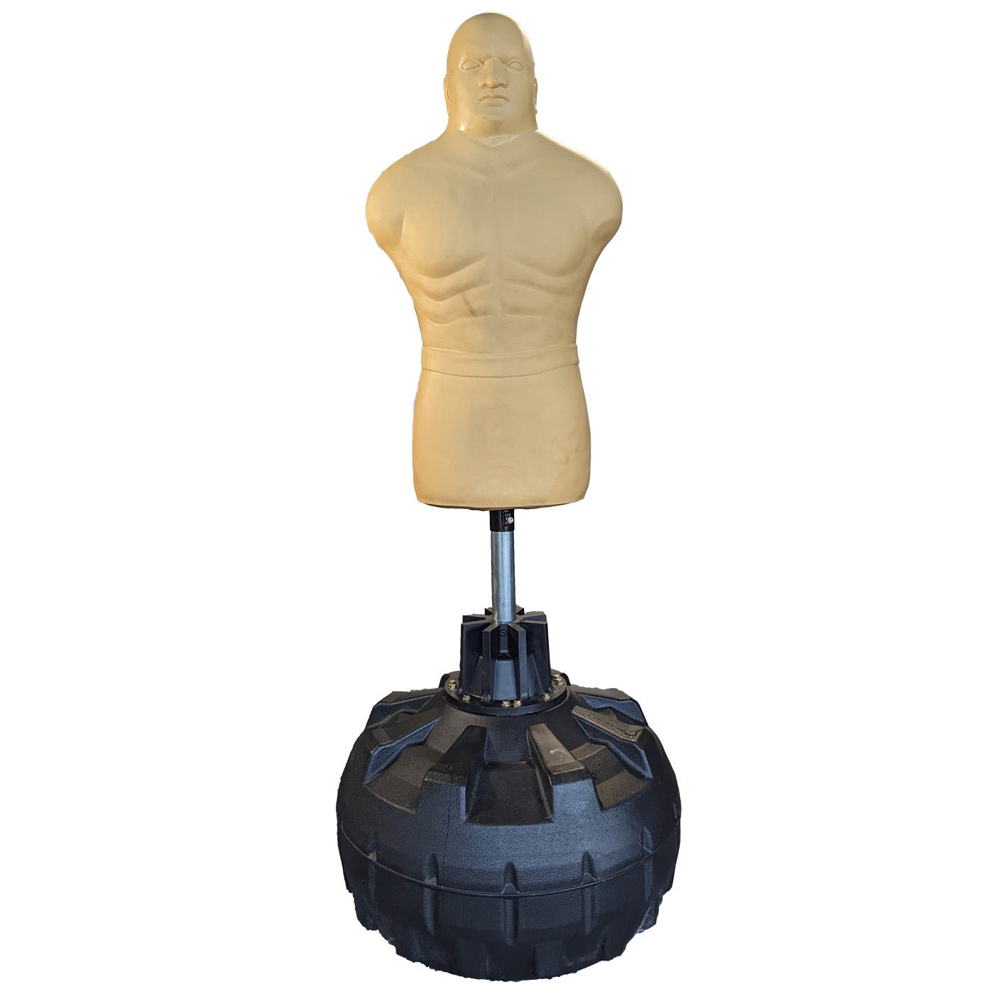 Free Standing XL BOB Punching Dummy Bag Free standing xl bob punching dummy bag