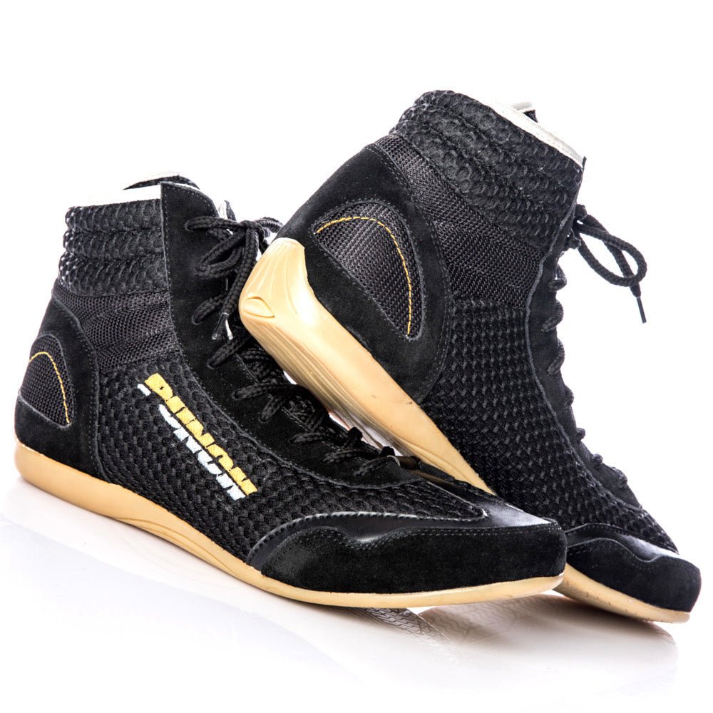 Punch Cobra Boxing Shoes