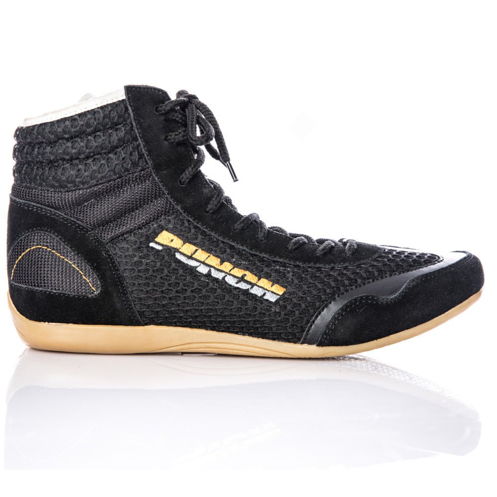 Punch Urban Cobra Boxing Shoes / Boots