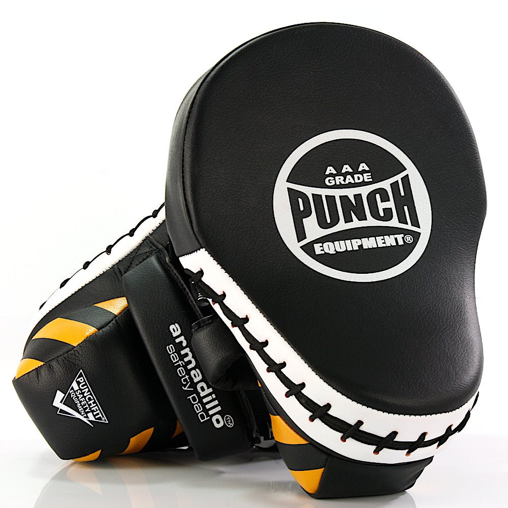 Punch Fight Gear