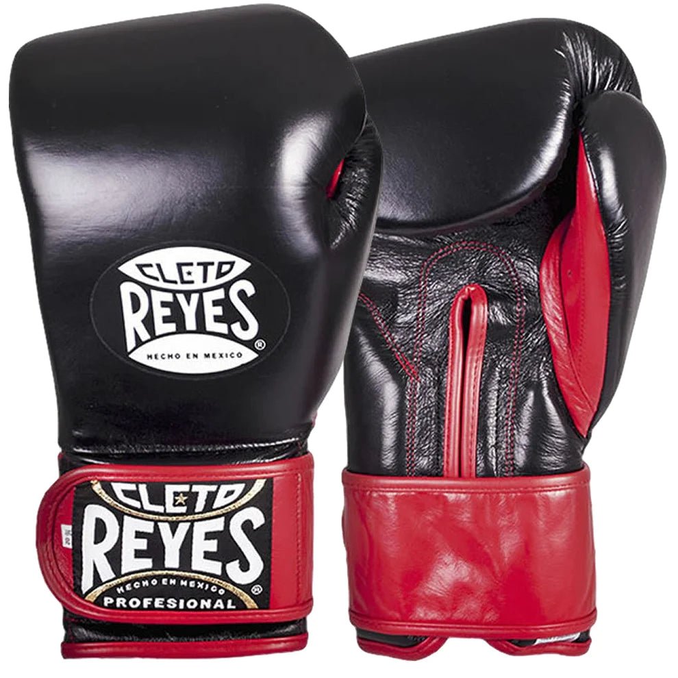 Training Gloves with Extra Padding (Cleto Reyes )