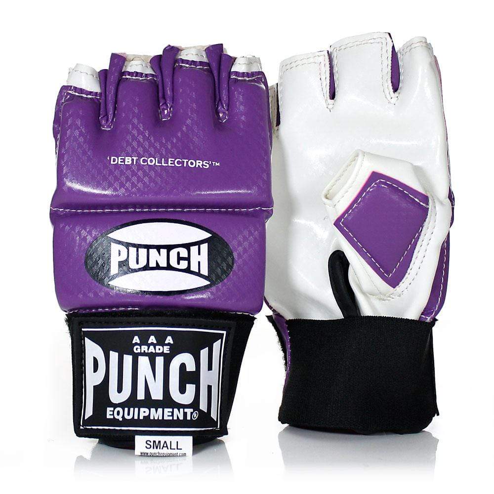 MMA Training Equipment MMA Gloves