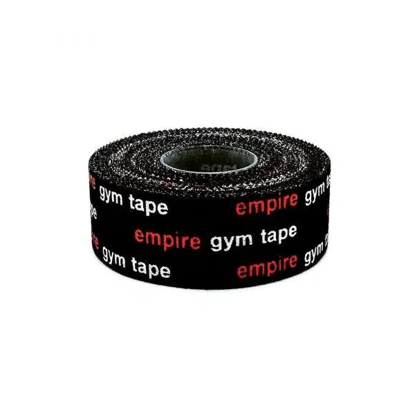 Black Boxing Tape Empire Single Roll