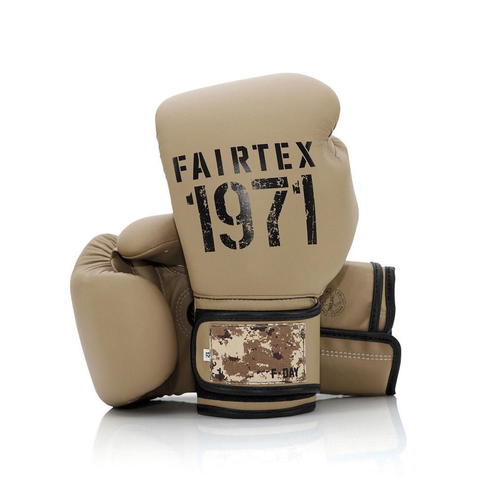 Fairtex Training Gloves