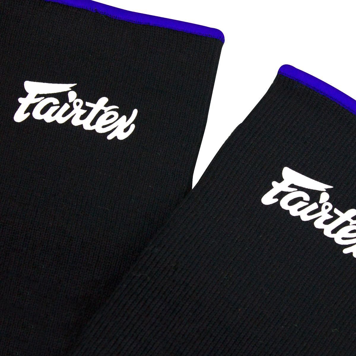 Personal Protective Equipments Fairtex Ankle Support Black 