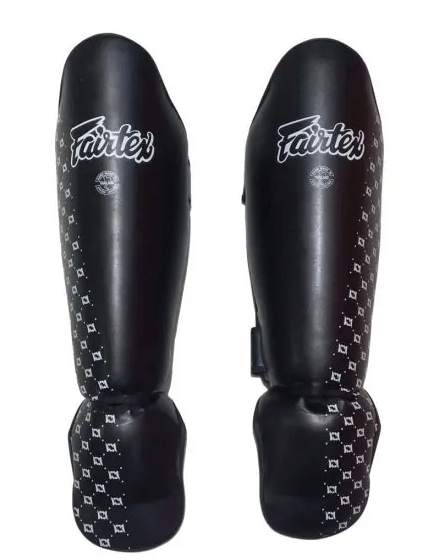 fairtex fight gear Fairtex Competition Shin Guards for Muay Thai and MMA(SP5)