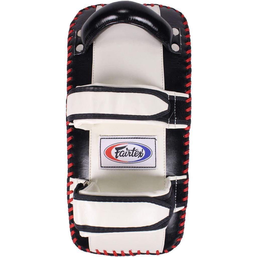 Fairtex Extra Thick Curved Thai Pads 