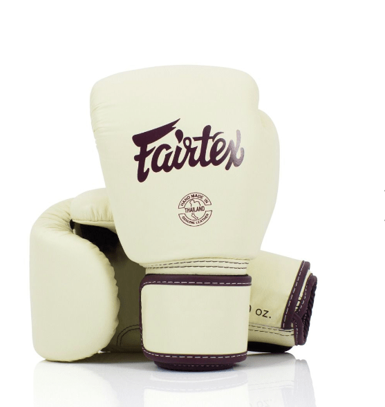 Fairtex online 8oz gloves