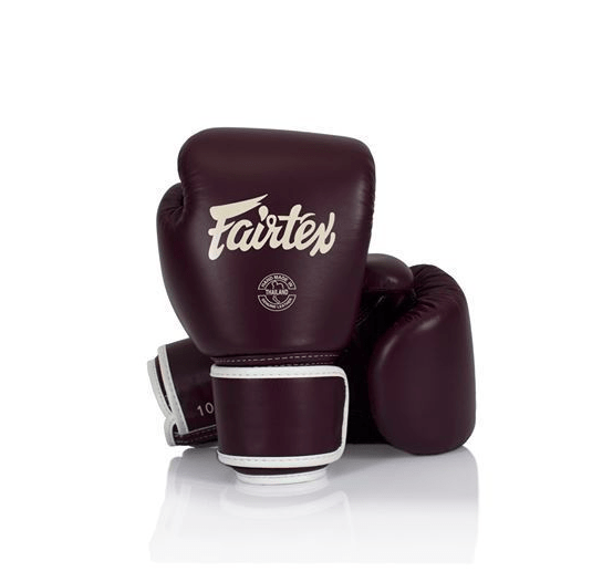 Fairtex BGV16 Boxing Gloves 10 oz 