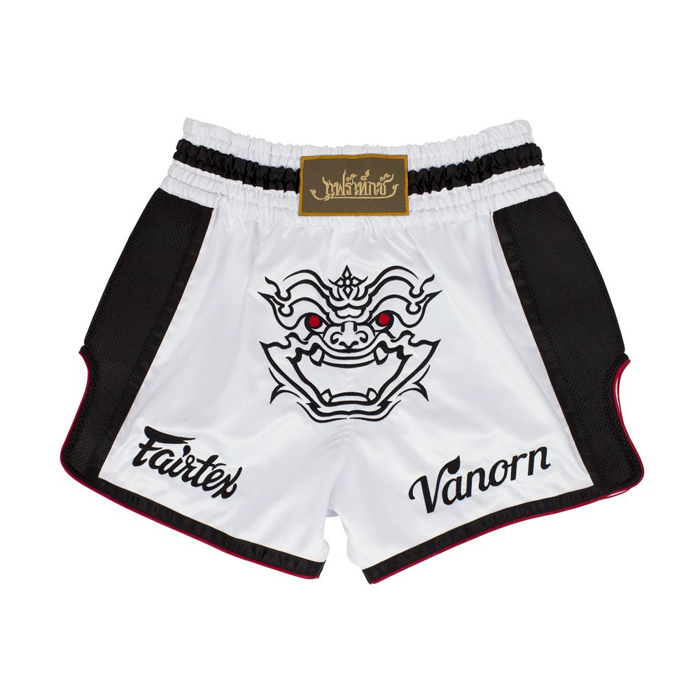 Vanorn BS1712 Muay Thai Shorts 