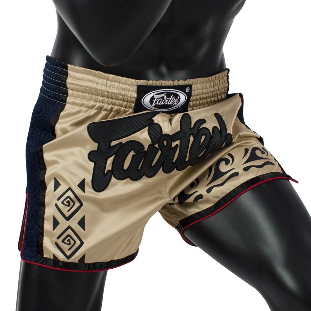 Fairtex BS1713 Muay Thai Shorts