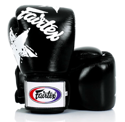 Fairtex BGV1 Boxing Gloves Black