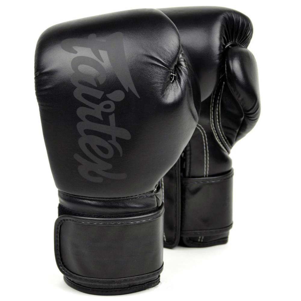 Fairtex 8oz Boxing Gloves Microfiber