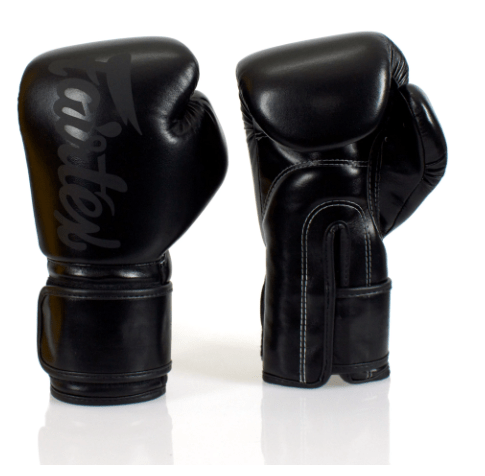 Best Boxing Glove Brands