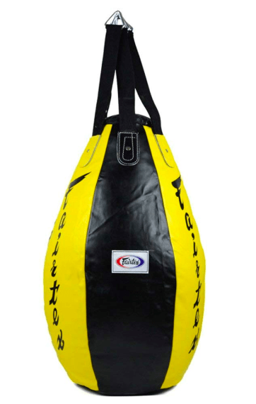 Fairtex Super Tear Drop Heavy Punching Bag HB15