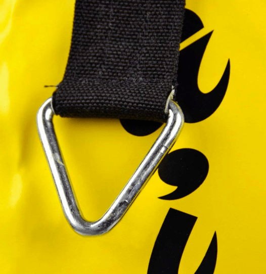 Punching Bag Triangle Buckle