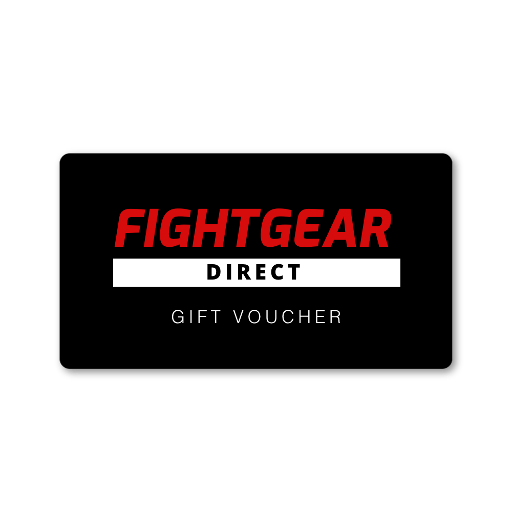 Fight Gear Direct Gift Card