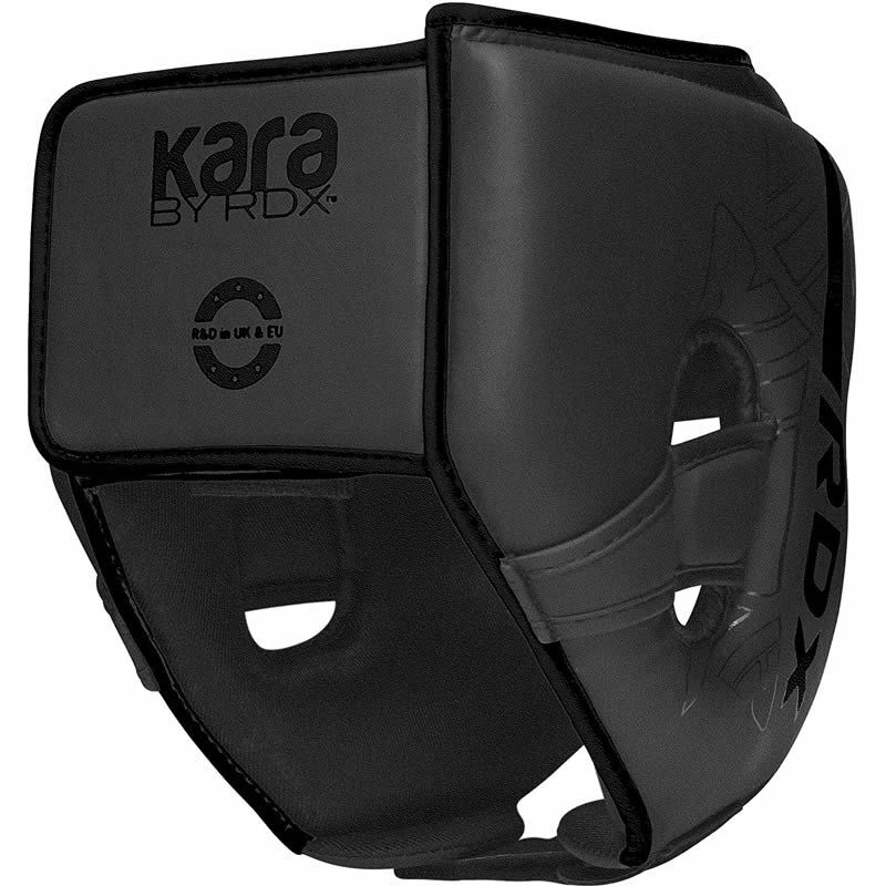 RDX KARA Full Face Head Gear F6