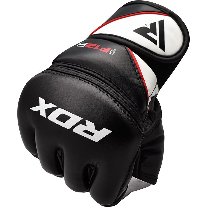 RDX MMA Grappling Gloves F12