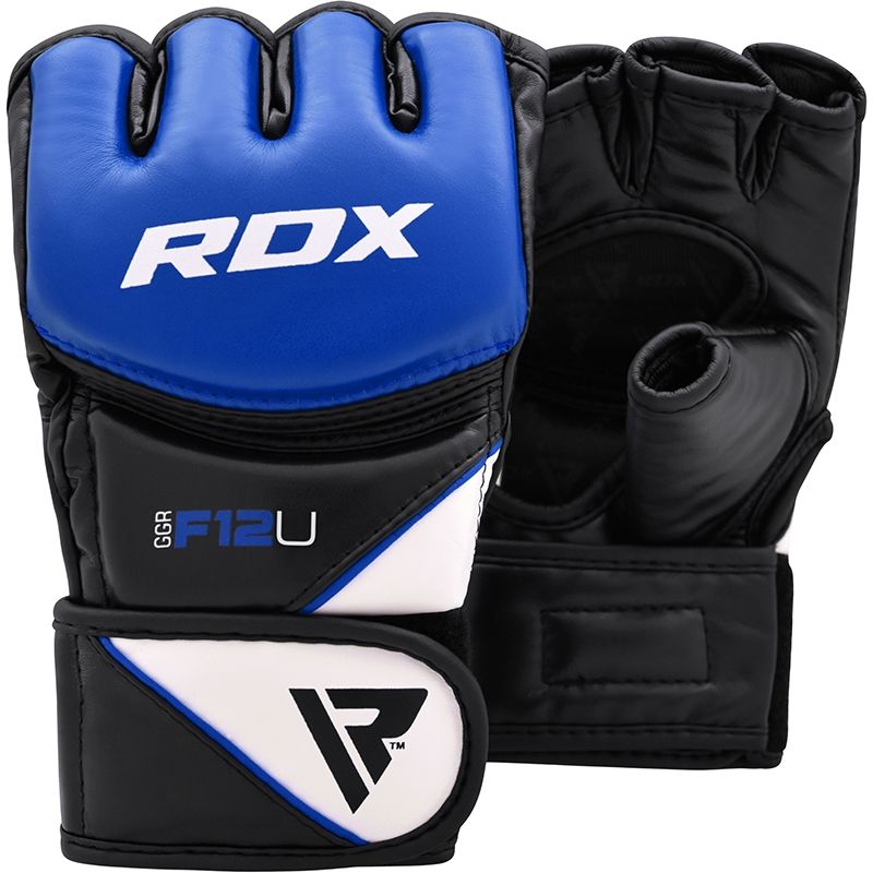 RDX MMA Grappling Gloves F12
