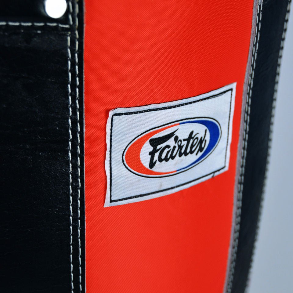 Fairtex Boxing Gear