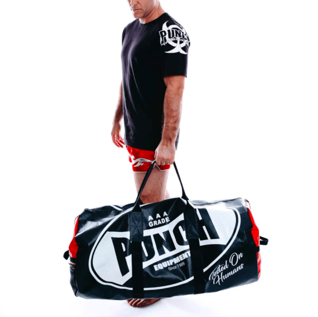 Punch Equipment Bag