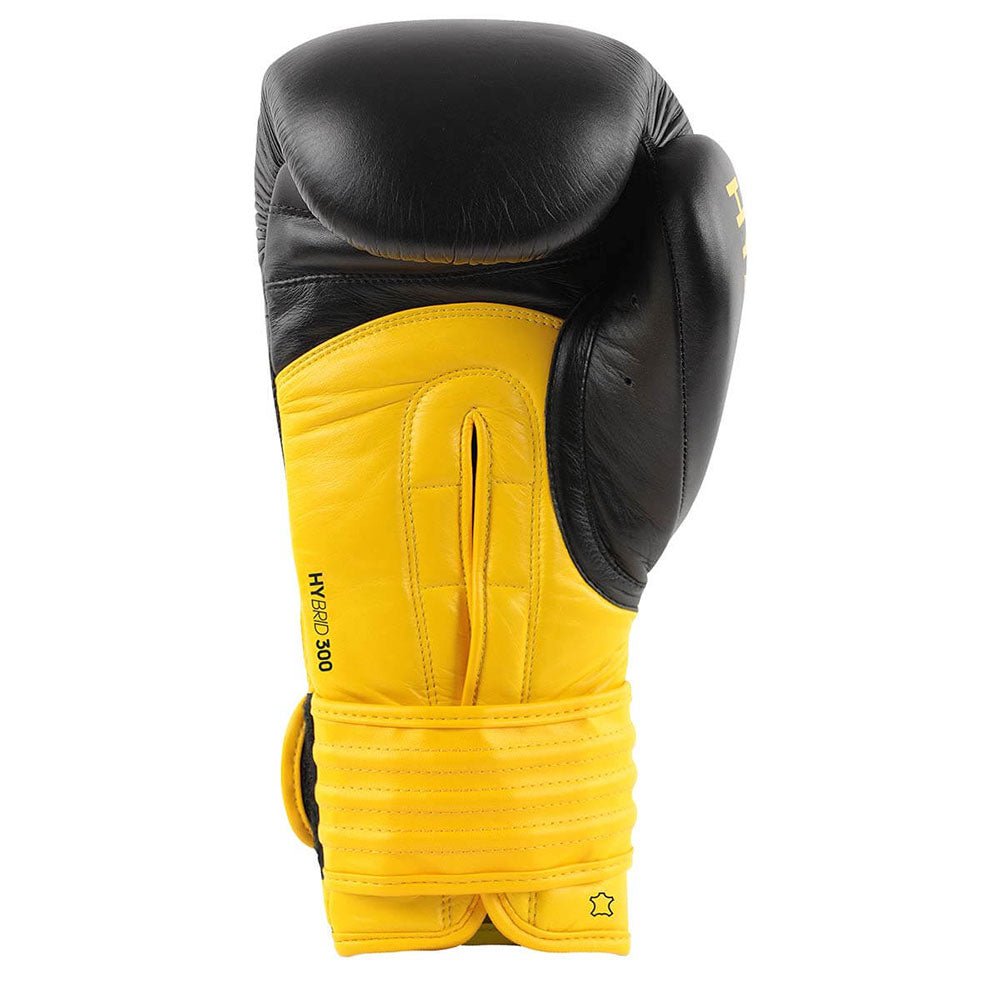 Adidas Hybrid 300 Boxing Gloves