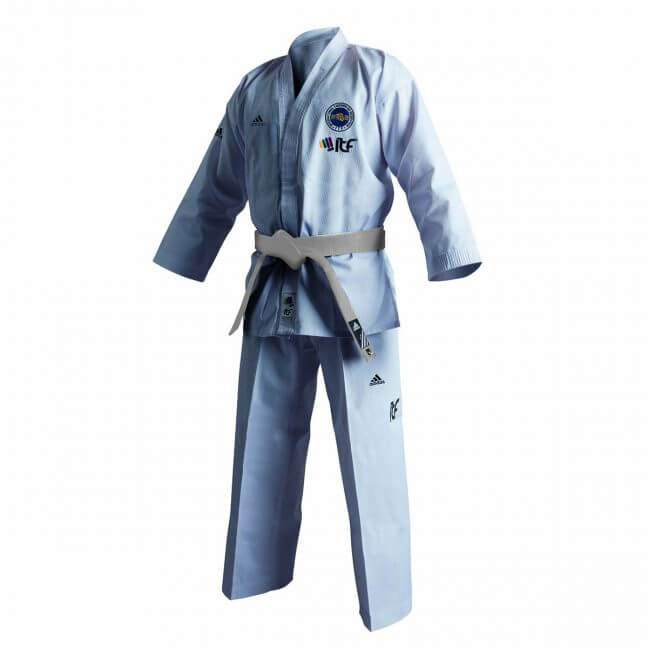 Adidas ITF Taekwondo Student Uniform