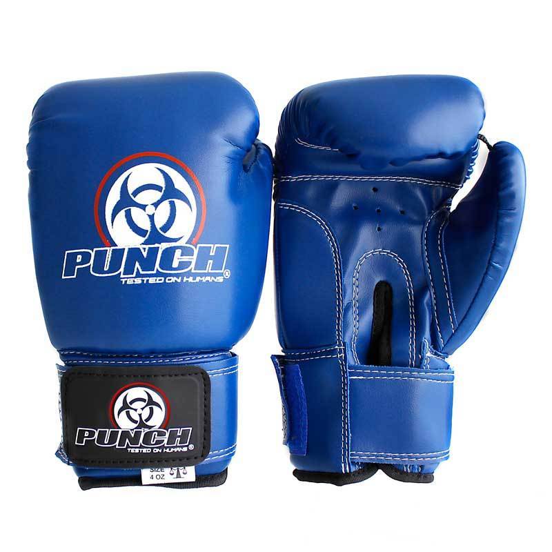 4OZ  Boxing Gloves