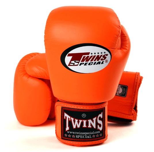 Twins Boxing Gloves for Muay Thai (BGVL-3)