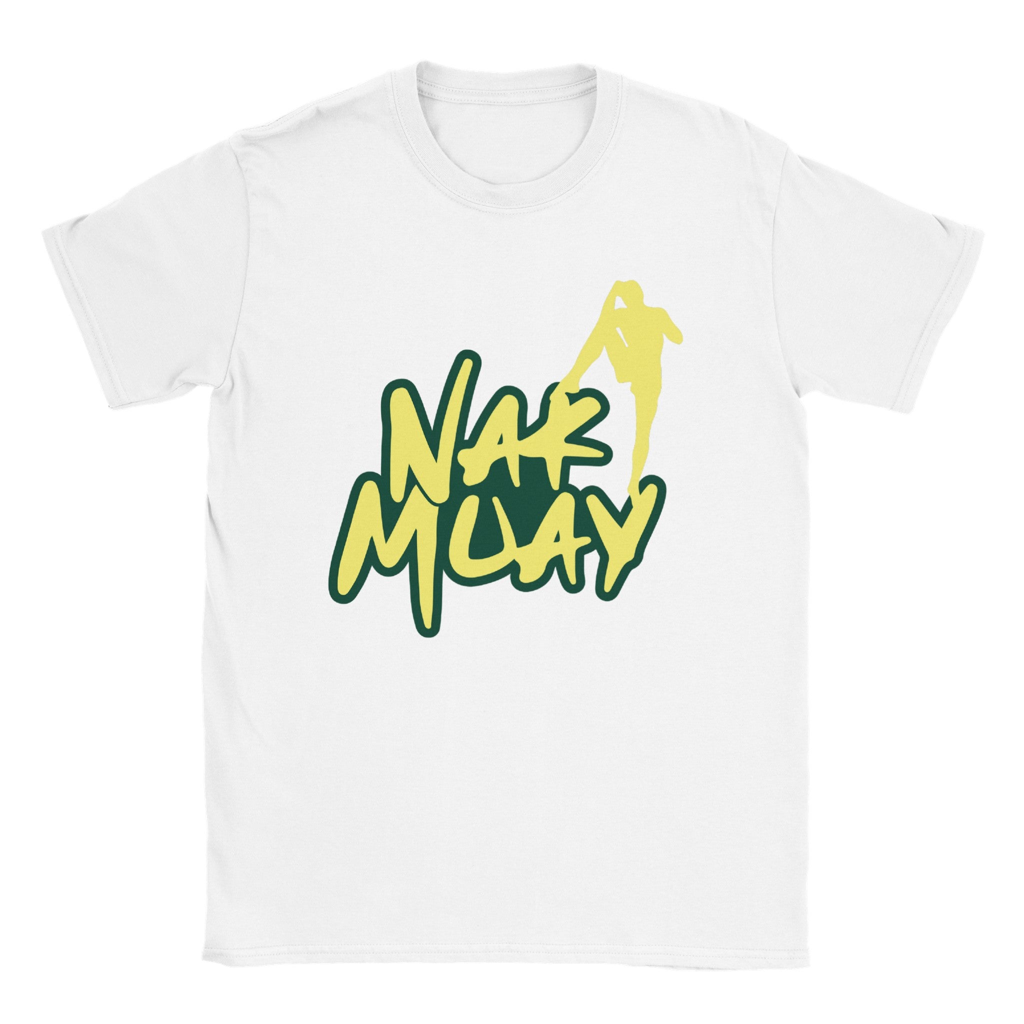 Nak Muay T-shirt