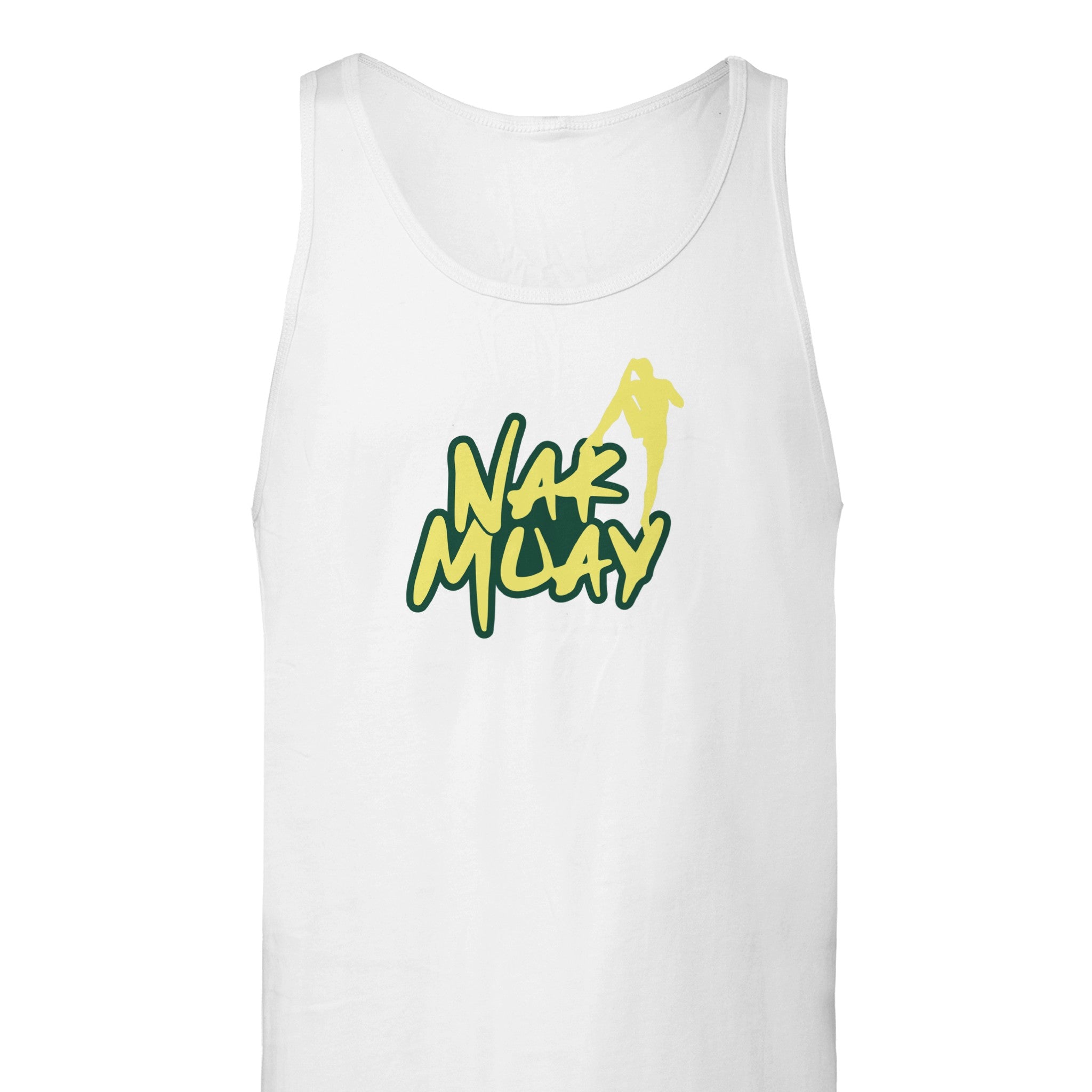 Nak Muay Tank Top