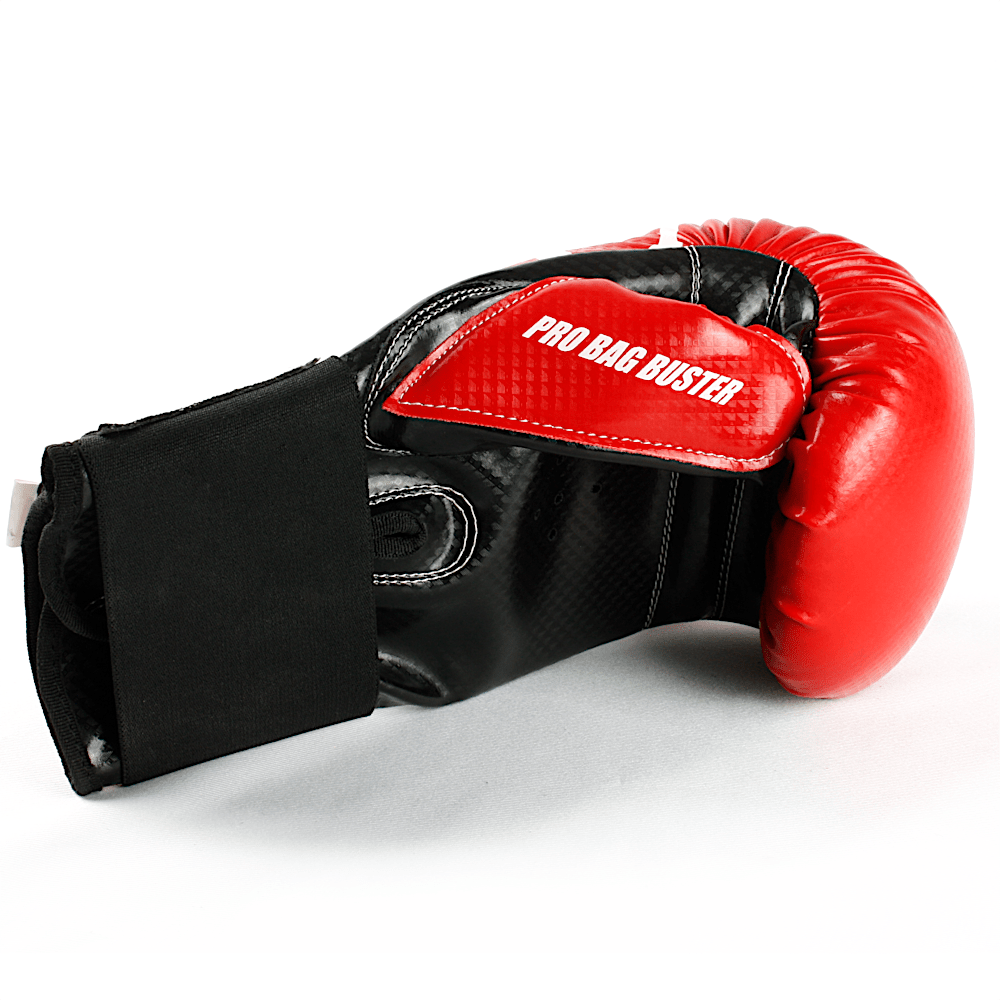 Pro Bag Busters Boxing Gloves