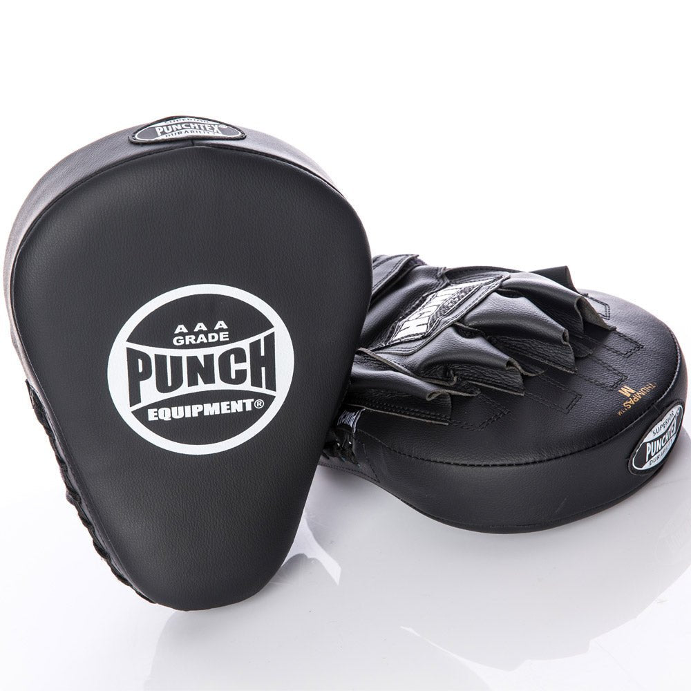 Thumpas Punch Equipment