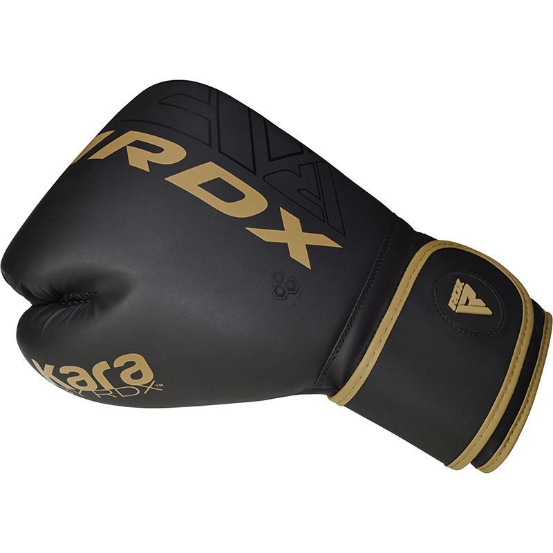 RDX Kara Boxing Training Gloves F6