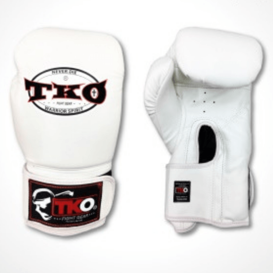 TKO Mexican Boxing Gloves