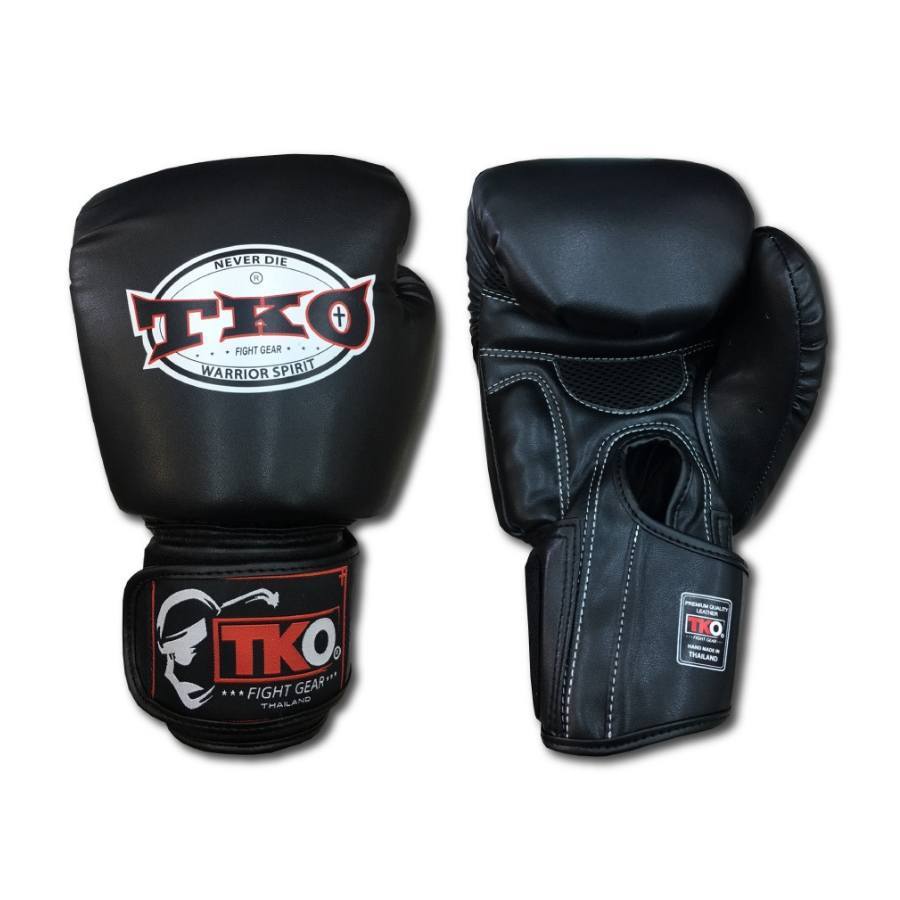 Microfiber leather Boxing Gloves