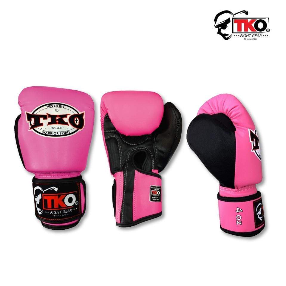 Boxing Sparring Gloves