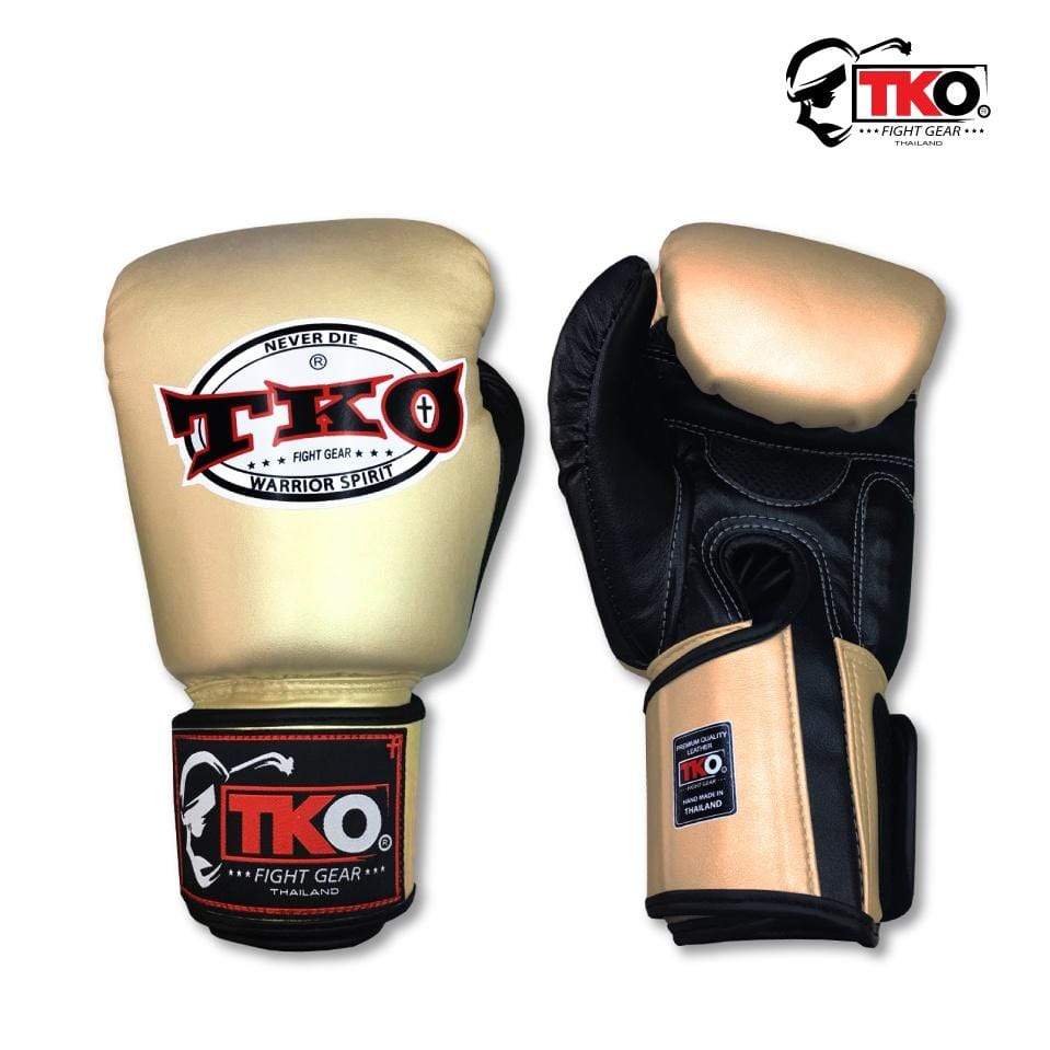 TKO Boxing Gloves Australia