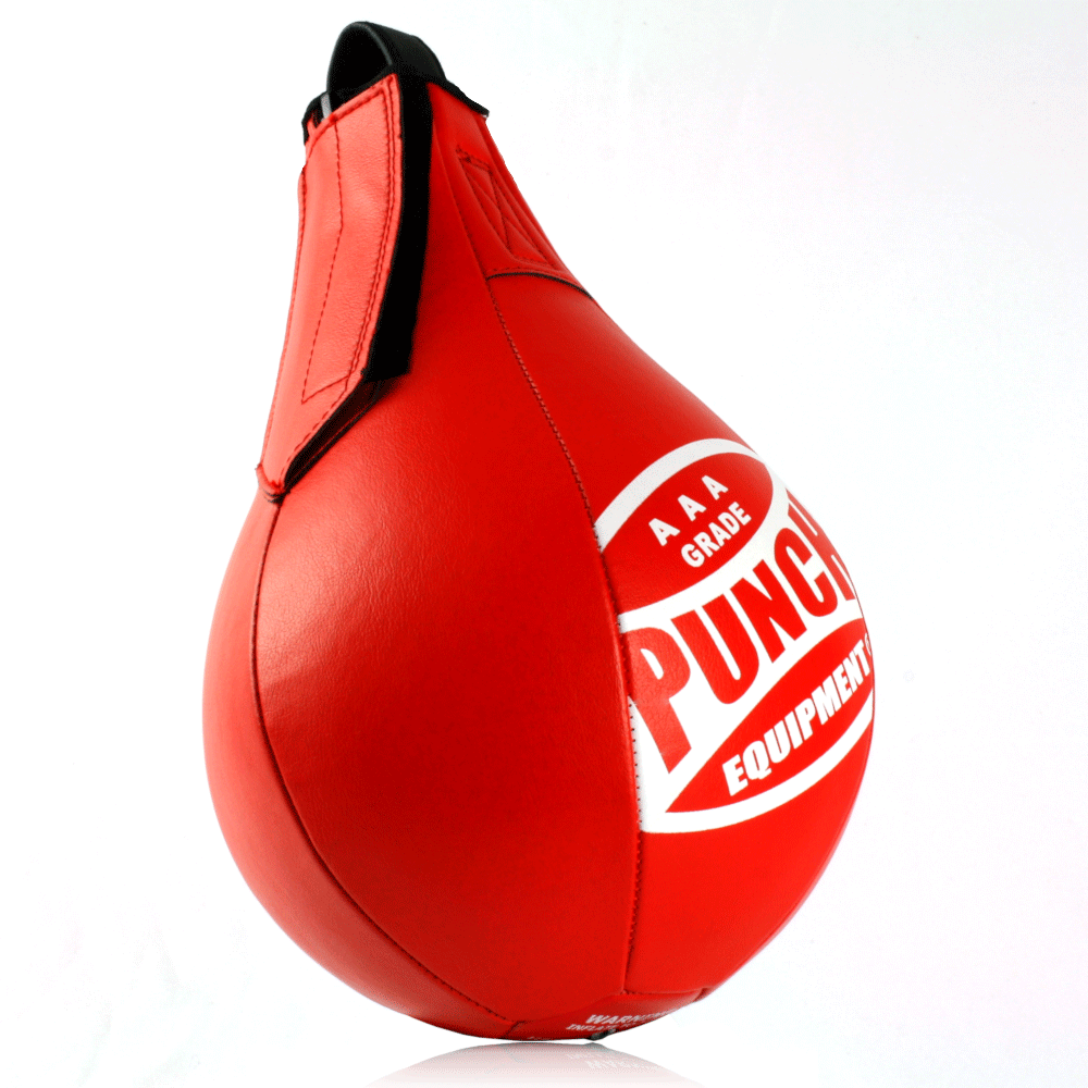 AAA Punch Speed Bag 