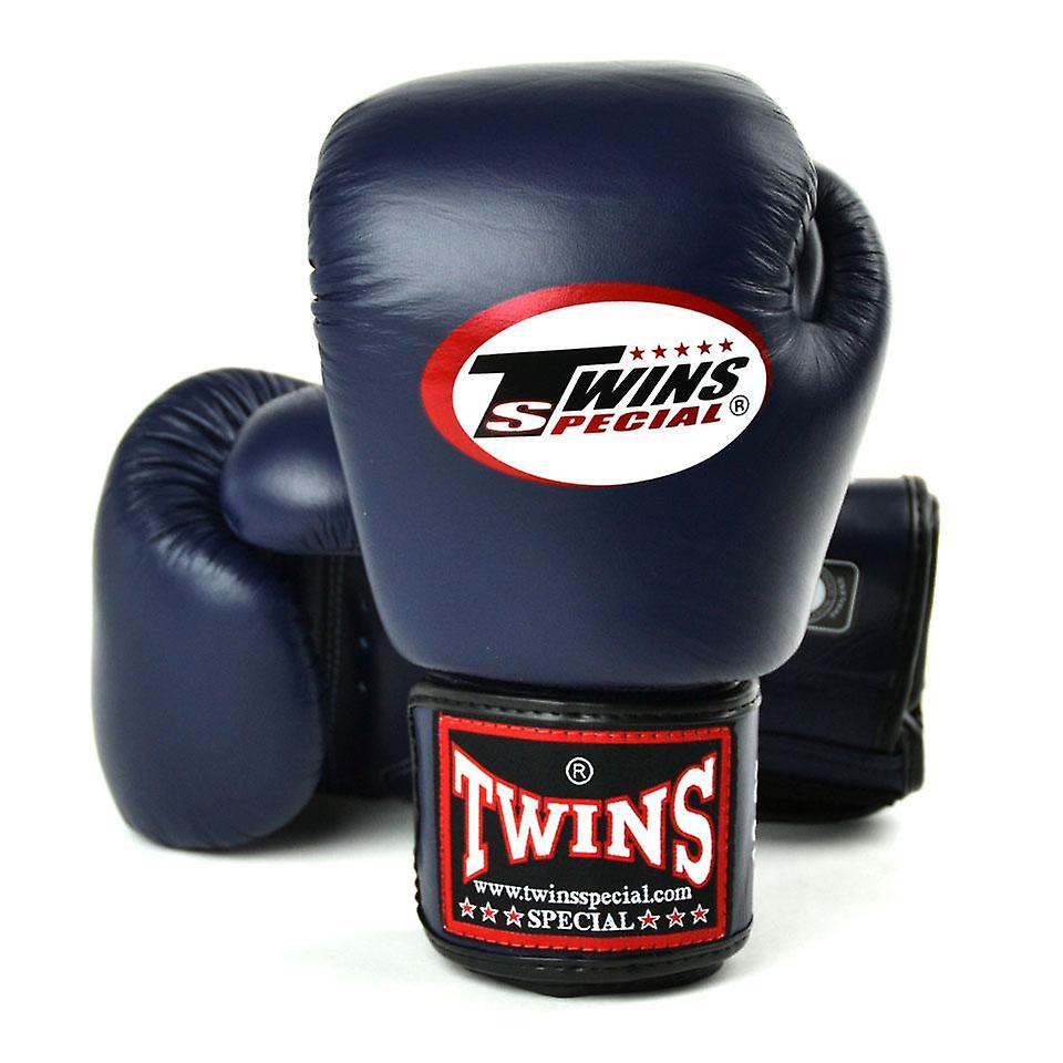 Twins Boxing Gloves for Muay Thai (BGVL-3)