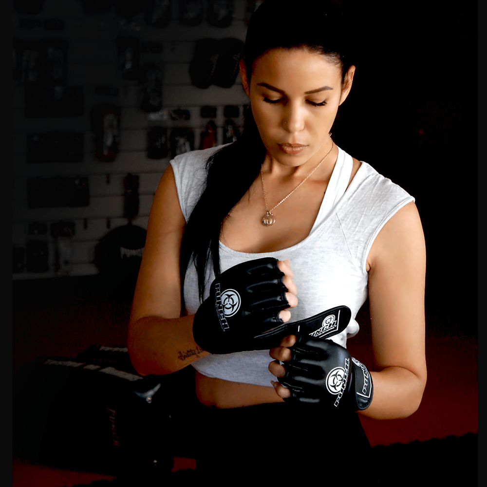 Urban MMA Gloves Punch Equipment